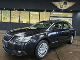 Skoda Superb Combi 1.4 Active Park/Tempomat/Black/AW - gebrauchte Skoda Superb aus dem Jahr 2014