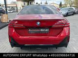 BMW i5 Limousine M60 xDrive*NP 116.000,-Euro - rote BMW i5