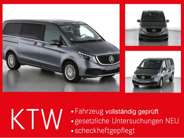 Mercedes-Benz EQV 300 Avantgarde Line,lang,7Sitze,Distronic