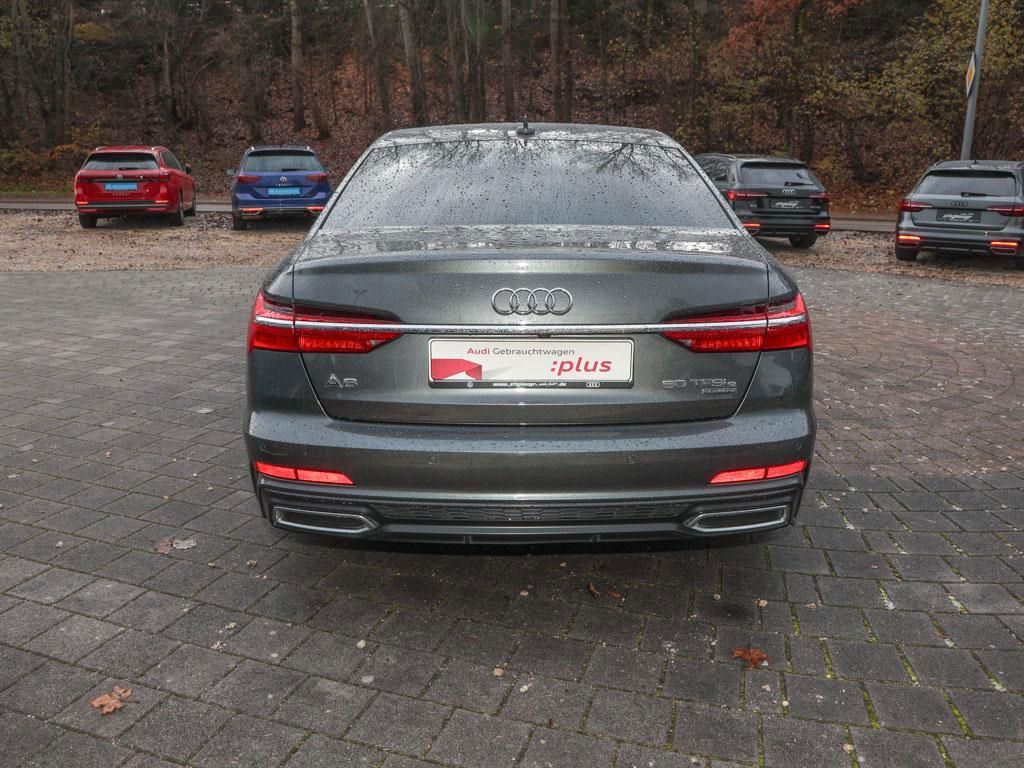Audi A6 - Bild 11
