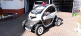 Renault Twizy 80 Eigentumsbatterie - Renault Twizy: Kleinwagen