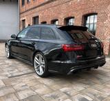 Audi RS6Avant4.0TFSIQuattro*Matrix*Bose*4-Zonen*Recar - Audi RS6 mit Benzin-Antrieb: Navigationssystem, Kombi