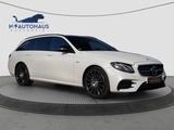 Mercedes-Benz E 43 AMG E T-Modell E 43 AMG 4Matic/PANO/LUFT - Mercedes-Benz E 43 AMG Gebrauchtwagen