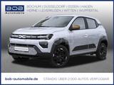 Dacia Spring Extreme ELECTRIC 65 NAVI PDC KLIMA BT ZV