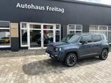 Jeep Renegade High Upland ALLRAD - Jeep Renegade: High Upland