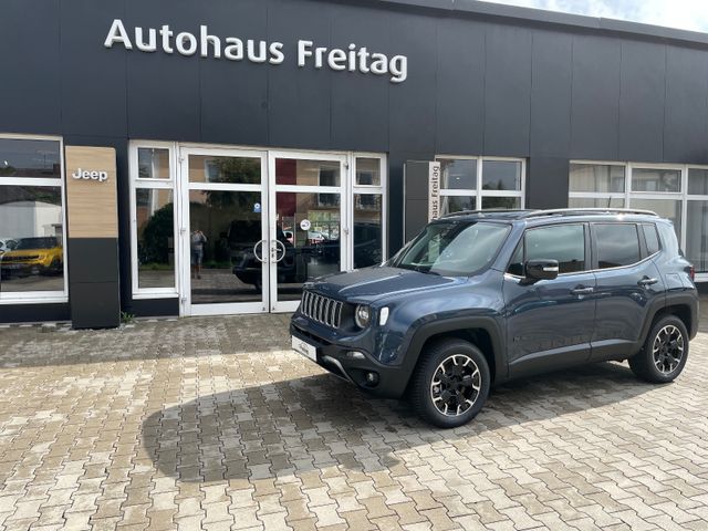 Jeep Renegade High Upland ALLRAD