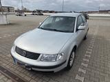Volkswagen Passat 1.8 Automatik, Sitzheizung, gepflegt - Volkswagen Passat aus 1999