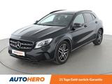 Mercedes-Benz GLA 220 d Urban Aut.*NAVI*TEMPO*LED*CAM*SHZ* - Mercedes-Benz GLA 220 aus 2019