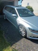 Volkswagen Passat 2.0 TDI SCR 176kW DSG 4MOT Highline V... - Volkswagen Passat: V