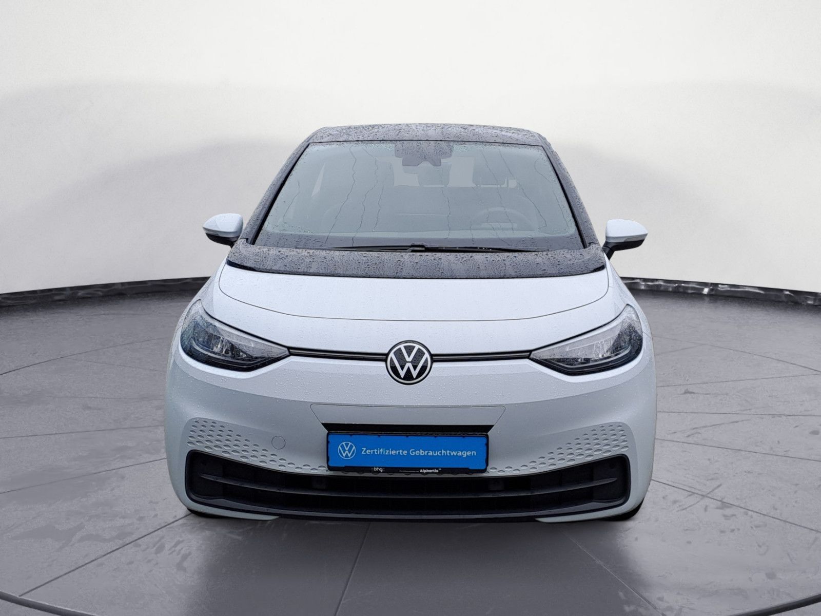 Volkswagen ID.3 - Bild 7