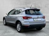 Seat Arona Style 1.0 TSI 115PS LED+SHZ+TOUCH+BT+KLIMA - Seat Arona in Chemnitz