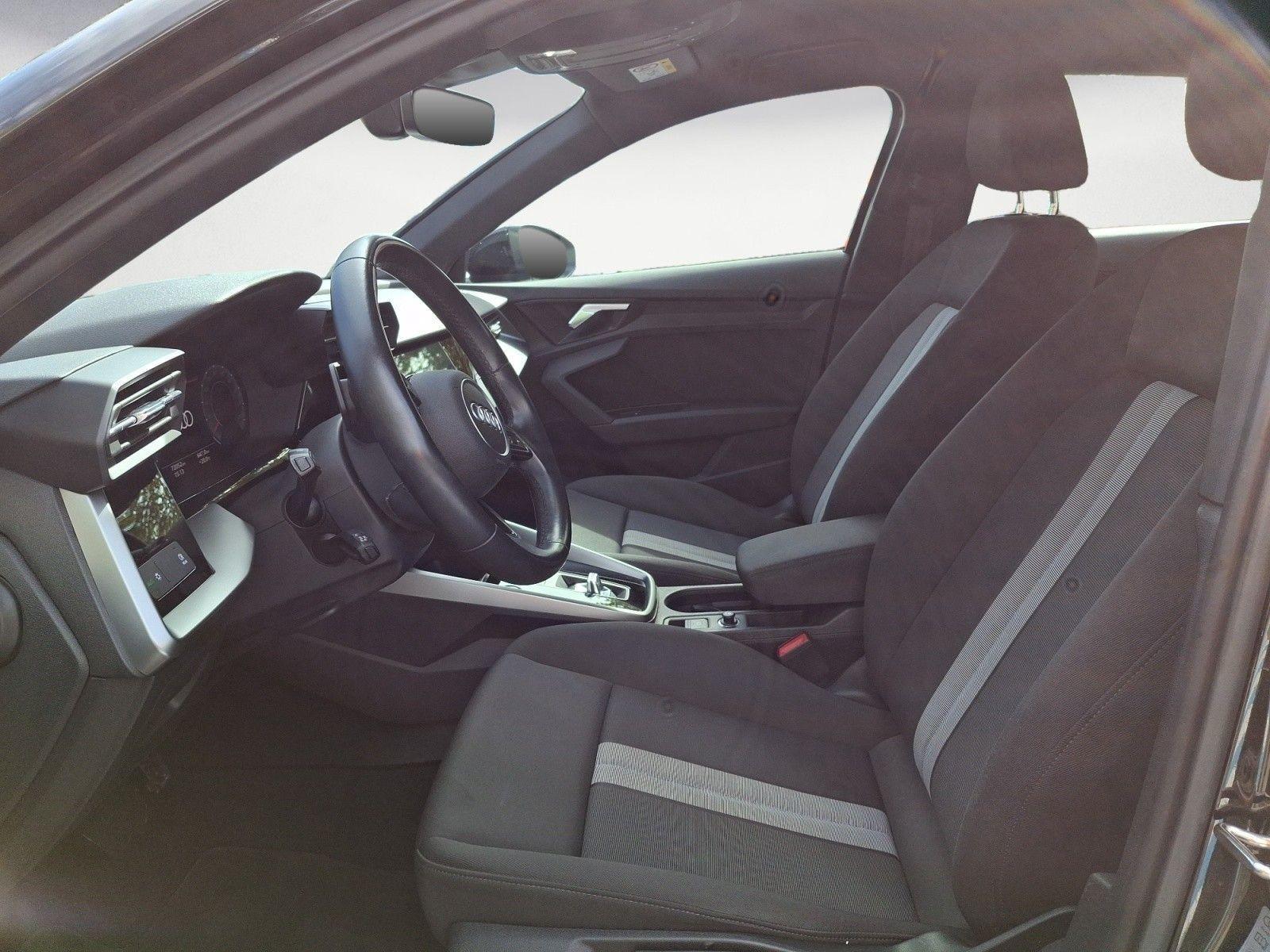 Audi A3 Limousine 30 TFSI S tronic, миниатюра 9