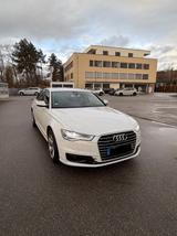 Audi A6 3.0 TDI 230kW quattro tiptronic  - Audi A6 mit Diesel-Antrieb: Limousine, 3.0