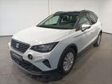 Seat Arona 1.0 TSI Style LED|Navi|Sitzheiz|App - Seat Arona in München