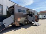 Volvo FH 500 , Roelofsen RR6, Pop Out, Push up - Volvo Fh 500