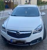 Opel Insignia ST 1.6 ECOTEC DI Turbo Sport Autom.... - Opel Insignia in Oldenburg