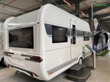 Hobby De Luxe 460 UFe Modell 2026 / 1500 kg - Offers