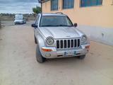 Jeep Cherokee 2.5 CRD Limited - gebrauchte Jeep Cherokee aus dem Jahr 2003