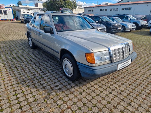 Mercedes-Benz W 124 Automatikgetriebe