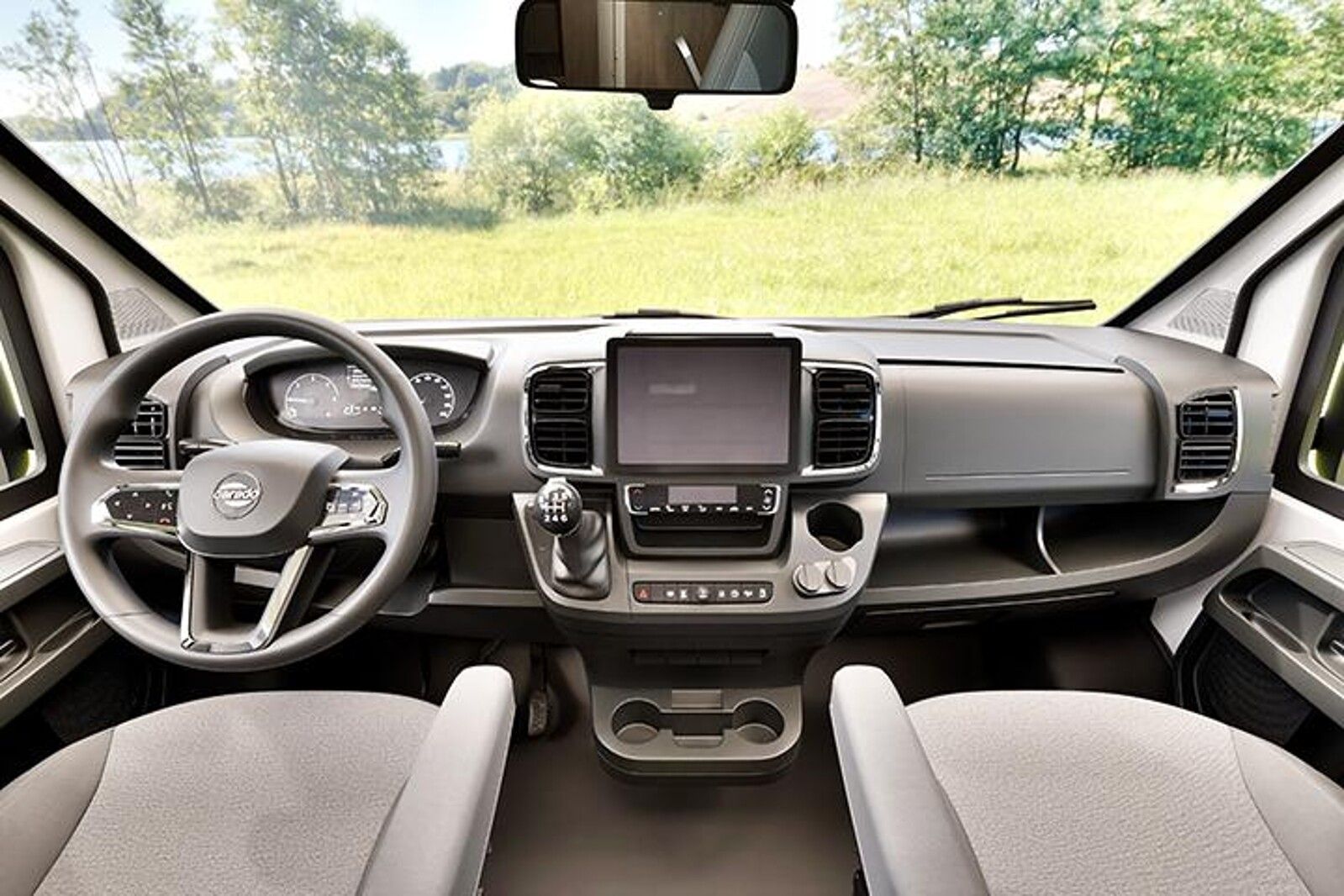 Fahrzeugabbildung Carado V 347 SIE SPAREN ÜBER 5.997