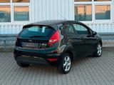 Ford Fiesta 1.4 *Sitzheizung *Klima *Service neu - Ford Fiesta: 1.4