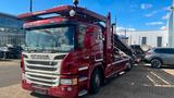 Scania P450 *Kässbohrer* - Angebote
