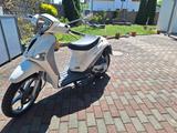 Piaggio Liberty - Piaggio Motorräder in München