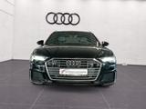 Audi A6 Avant S line 55 TFSIe quattro AHK HD-MATRIX P - Audi A6 mit Hybrid-Antrieb: Kombi