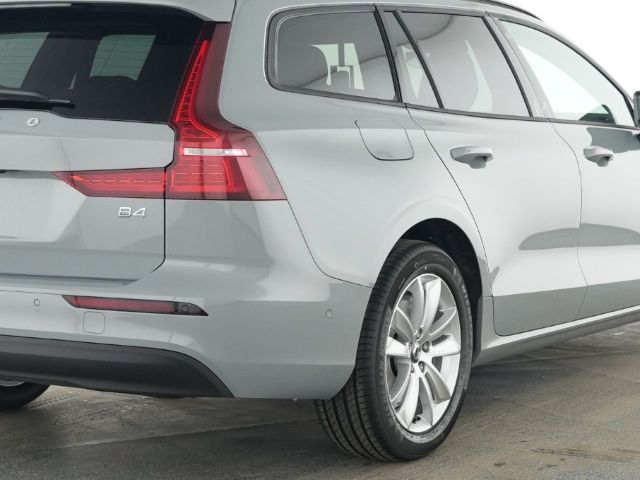 Volvo V60 B4 Leder ACC BLIS 360kam DAB Harman Sitz Mem foto 11
