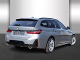 BMW 320d xDrive Tour. M Sport ACC AHK Dr.Ass. Allrad - BMW 320 Jahreswagen: Kombi, 320d