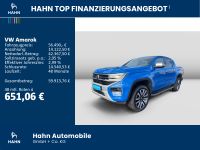 Volkswagen Amarok - Vorschau Bild 2