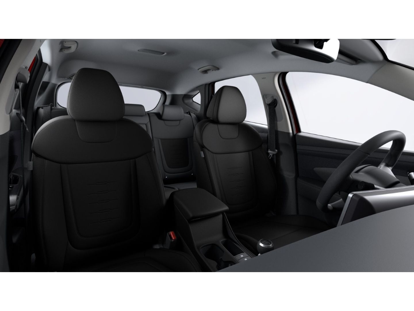 Hyundai TUCSON - Bild 11