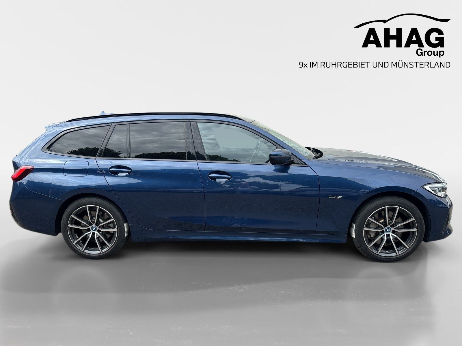 BMW 330 - Bild 3