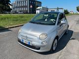 Fiat 500 1.3 Multijet 16V 95 CV Pop - Fiat 500 aus 2012: Pop