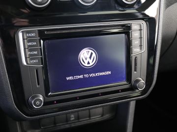 Volkswagen Caddy ALLTRACK 2.0TDI NAVI SHZ KAMERA AHK 150PS