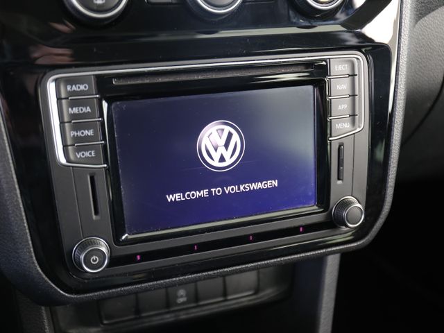 Volkswagen Caddy ALLTRACK 2.0TDI NAVI SHZ KAMERA AHK 150PS