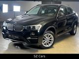 BMW X4 xDrive 30 d xLine*AHK*SPUR*ACC* - BMW X4 Gebrauchtwagen in München