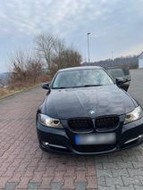 BMW E90 320D - BMW 320: 320d E90