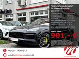Porsche Cayenne Coupe E-Hybrid Leichtbau Matrix 360 Kame - Porsche Gebrauchtwagen in Berlin