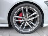Audi A6 3.0 TDI 200kW quattro S tronic Av - - Audi A6: 3.2