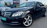 Mercedes-Benz C 300 Lim-NAVI-PDC-XENON-V6-KAMERA-LEDER - gebrauchte Mercedes-Benz C 300 aus dem Jahr 2010