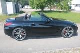 BMW Z4 M40i M40i AC Schnitzer  - BMW Z4 M40i von privat