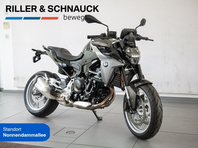 BMW F 900 R LED SCHEINWERFER