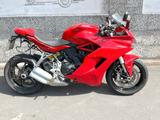Ducati Supersport - S - DUCATI SUPERSPORT