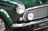 MINI 1300 MPI Edition 40th **Sammlerzustand*45tkm** - gebrauchte MINI MINI aus dem Jahr 1999