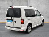 Volkswagen Caddy 2.0 TDI Comfortline NAVI APP XENON - Volkswagen Caddy: Comfortline