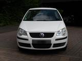 Volkswagen Polo Trendline IV (9N3) - Volkswagen Polo: 9n Iv
