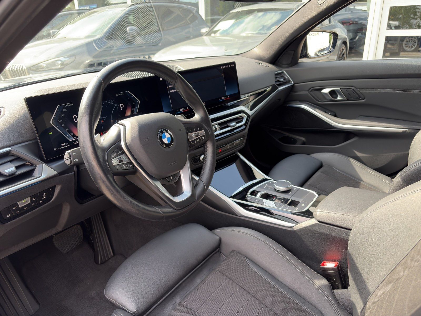BMW 318 - Bild 15