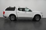 Nissan Navara NP300 Tekna DoubleCab 4x4 HardTop - Nissan Navara: Tekna