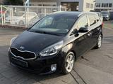 Kia Carens Spirit *Pano,Leder,Navi,1Hand,7Sitze* - Kia Carens: 7 Sitzer